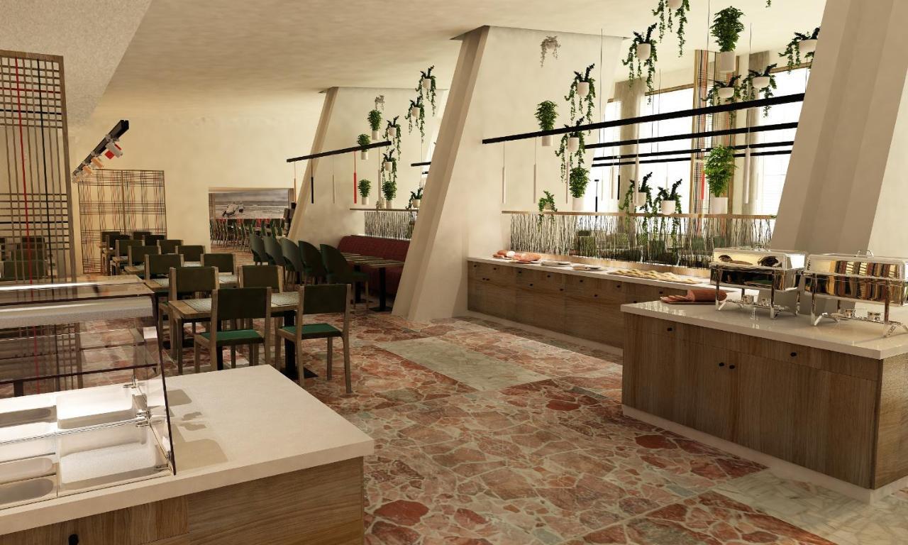Hotel Zem-Tourist à Pustkowo Extérieur photo